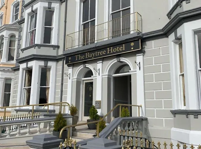 Baytree Hotel