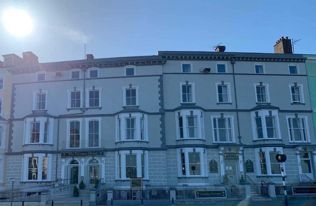 Baytree 3* Llandudno