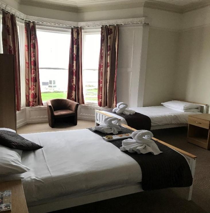 Baytree Hotel Llandudno