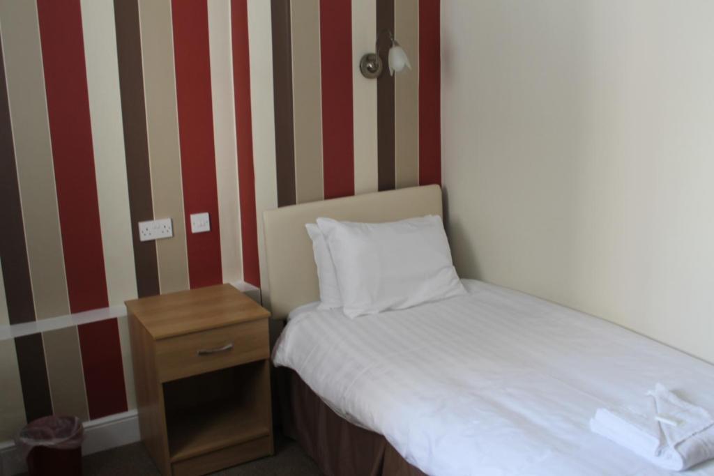 Baytree Hotel Llandudno