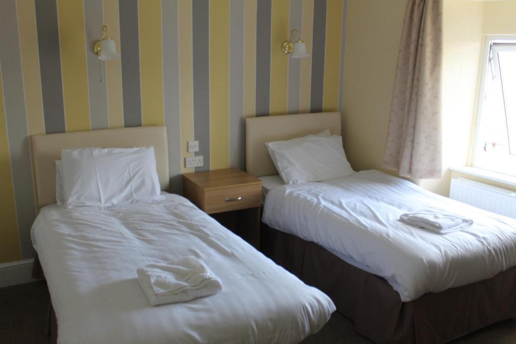 Baytree Hotel