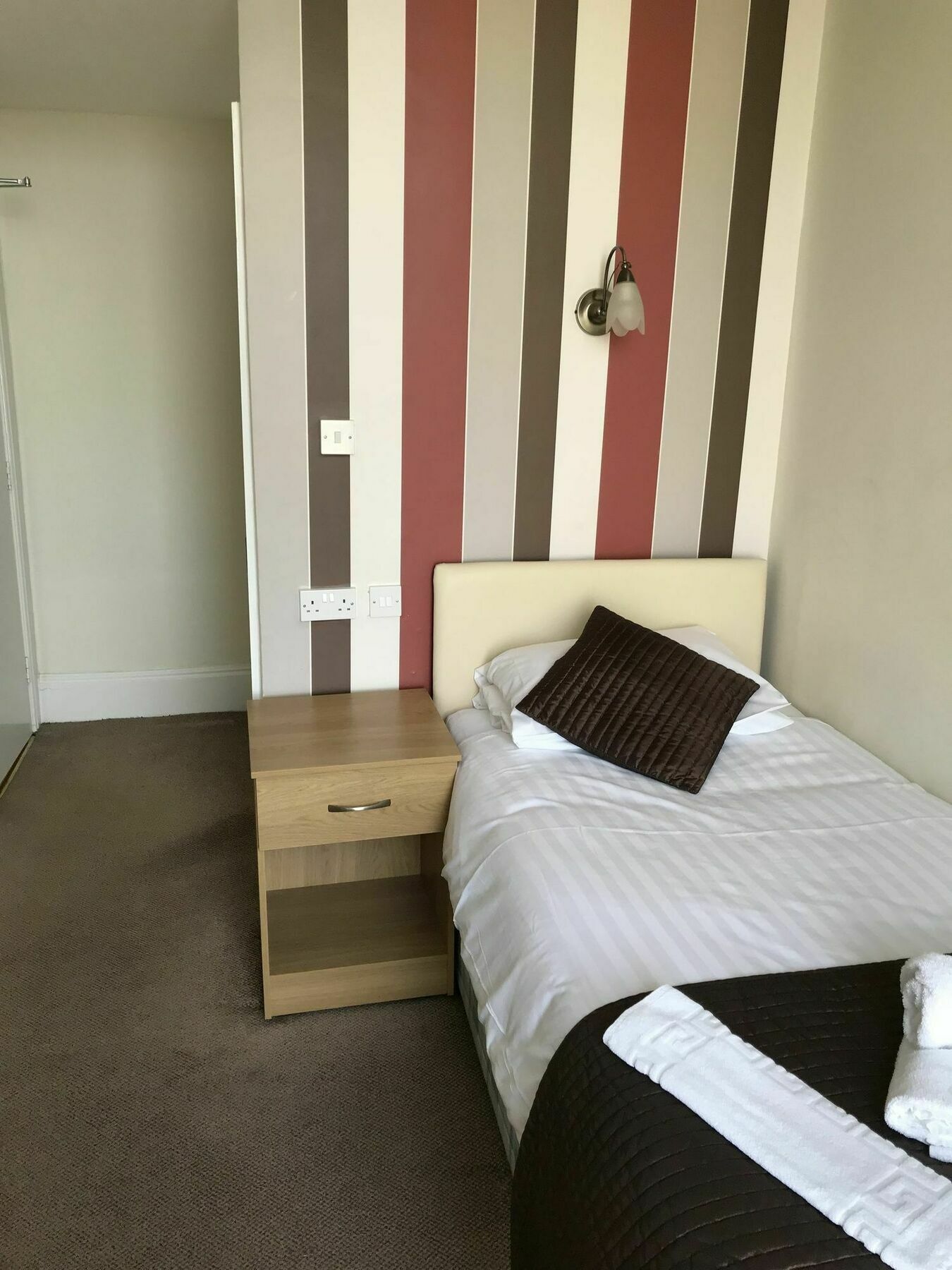 Baytree Hotel