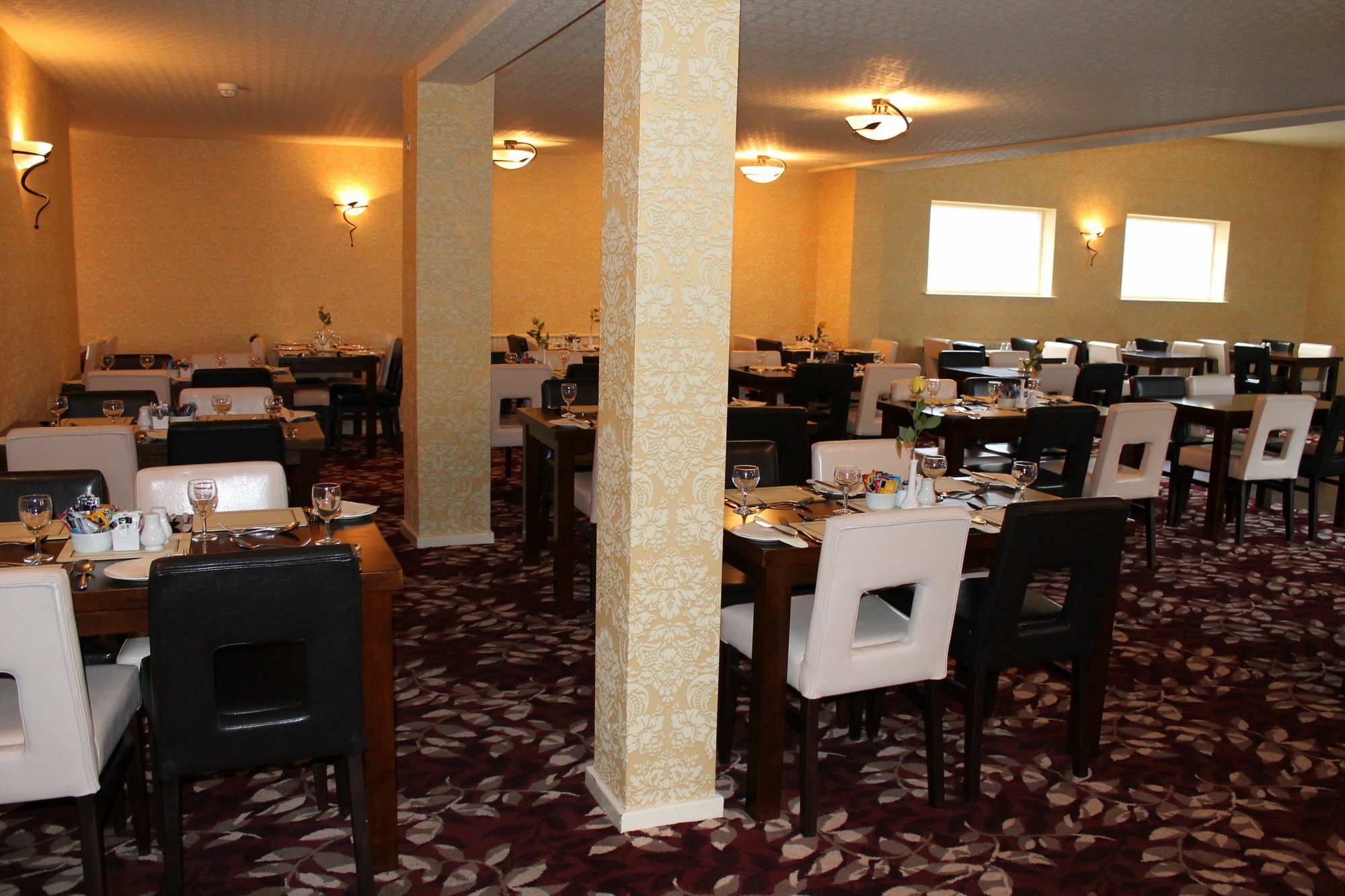 Hotel Baytree Llandudno
