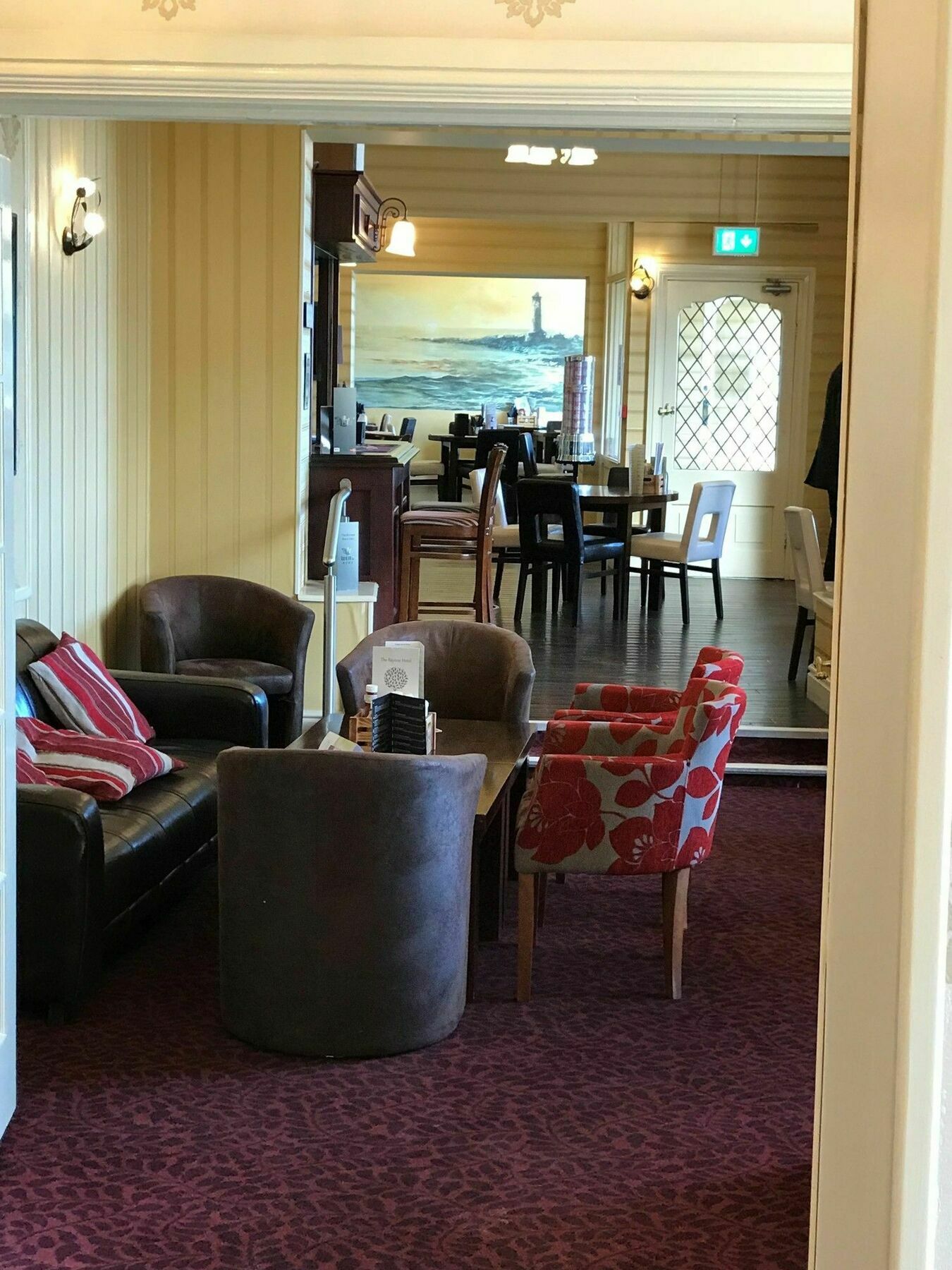 Baytree Hotel Llandudno