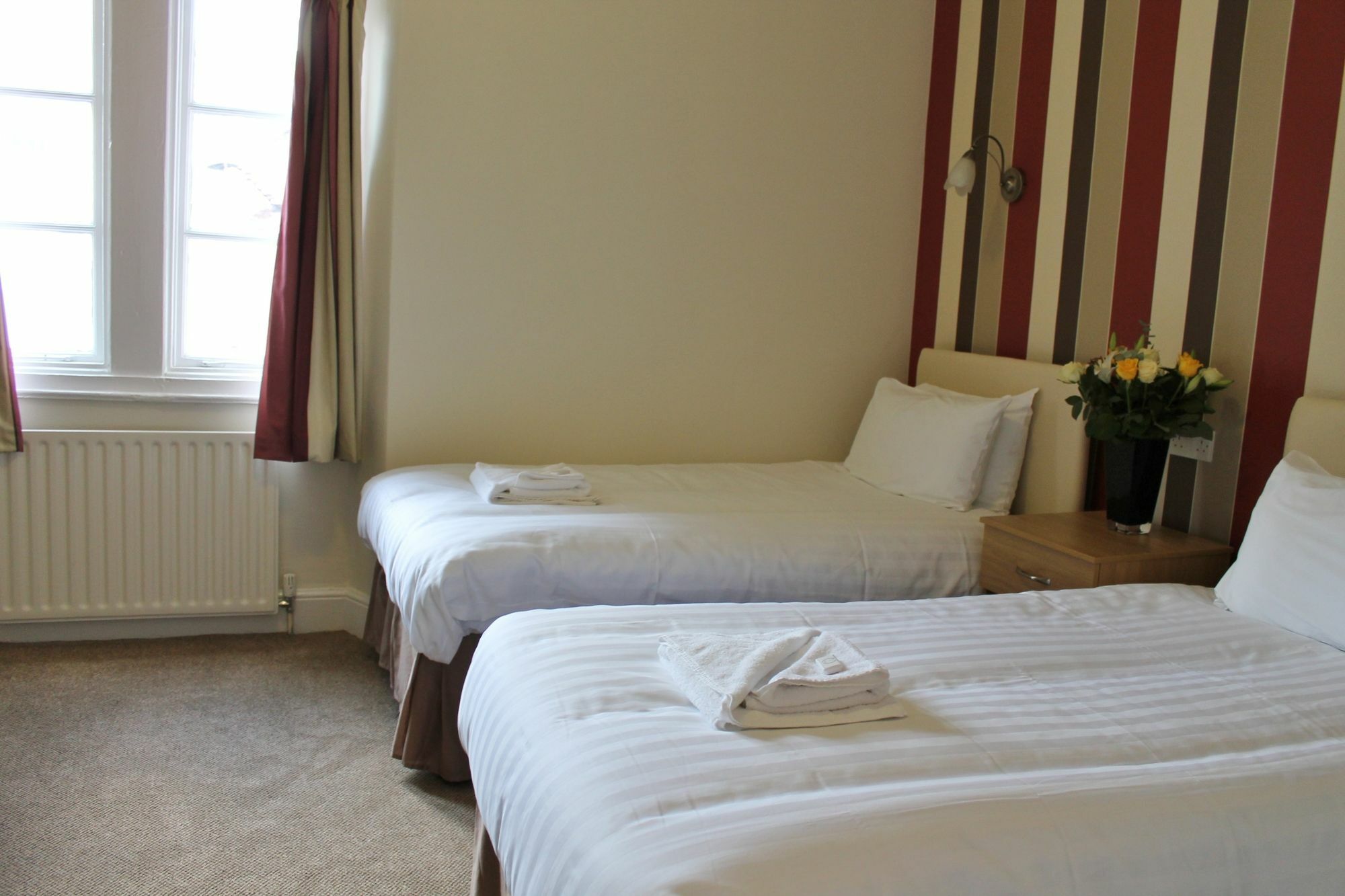 Baytree 3* Llandudno