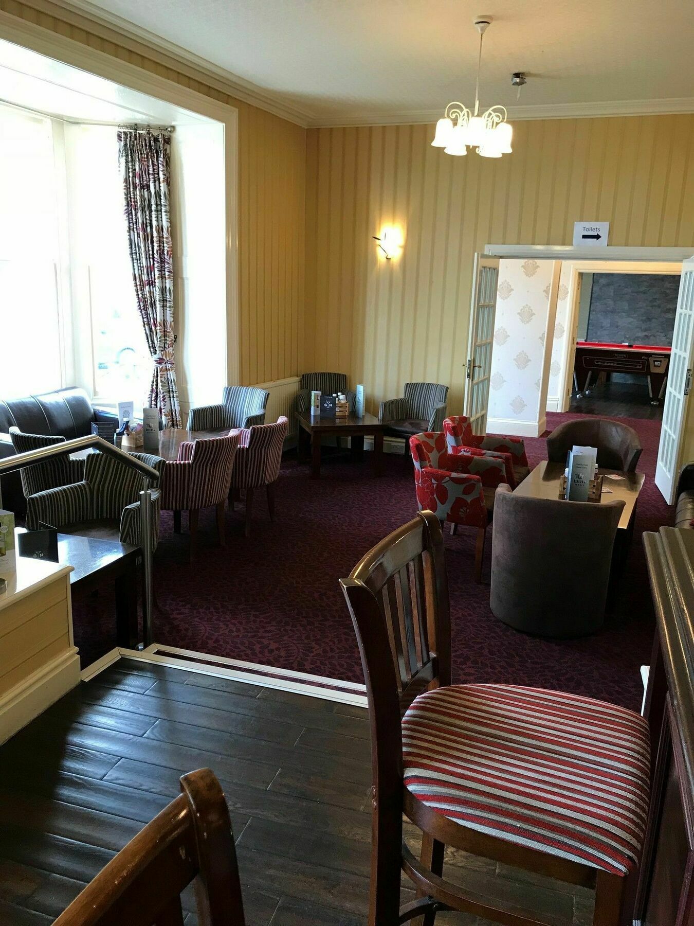 Hotel Baytree 3*