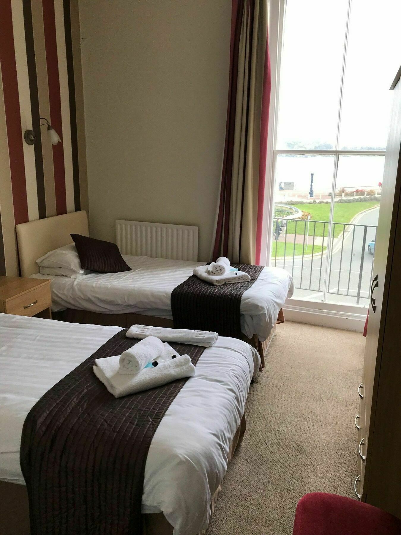Baytree 3* Llandudno
